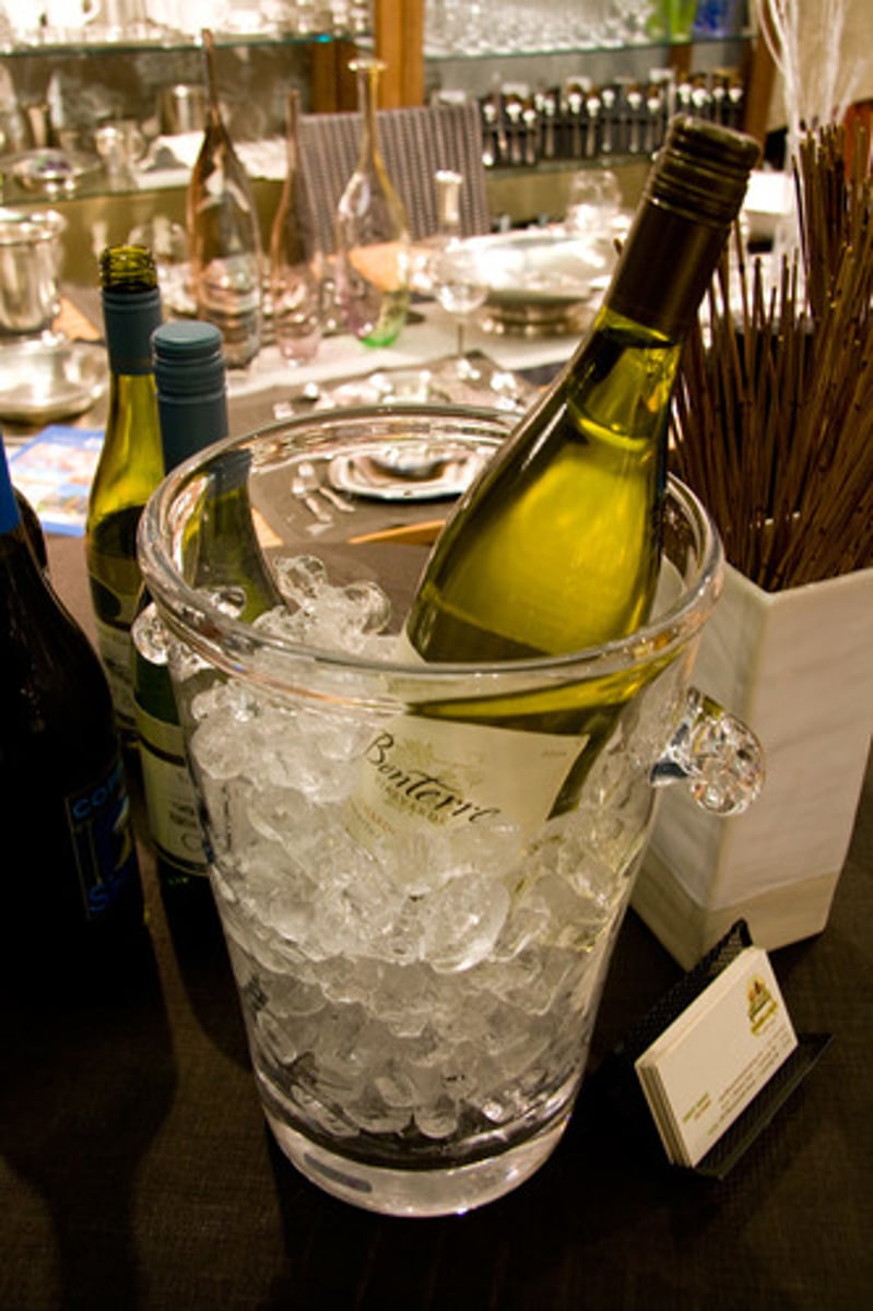 <p>to cool down</p>