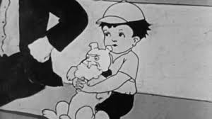<p>Bobby Bumps Fourth </p>