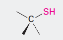 <p>What is the name of this functional group?</p>