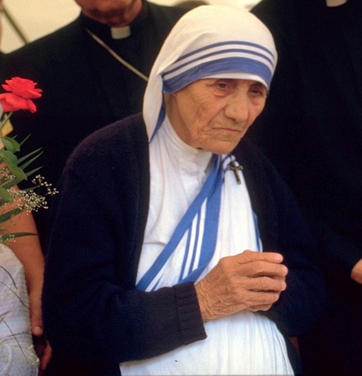 <p>sincere</p>
