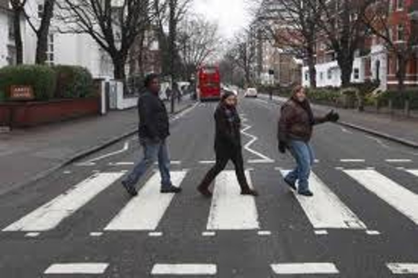 <p>pedestrian</p>