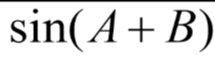 term image