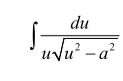 <p>integrals of inverse trig</p>