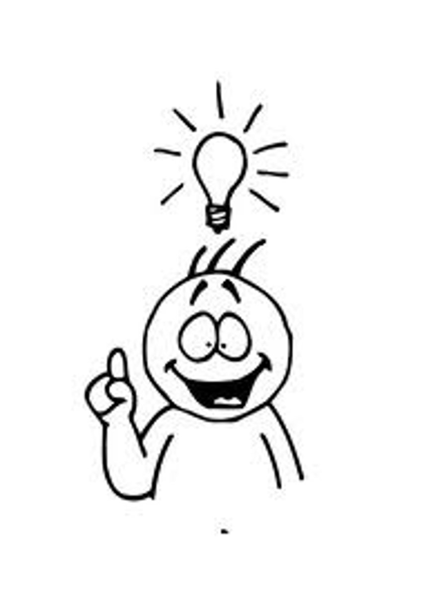 <p>he/she knew/found out</p>