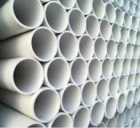 c. Polyvinyl chloride (PVC)