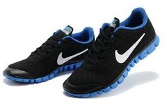 I buy new trainers