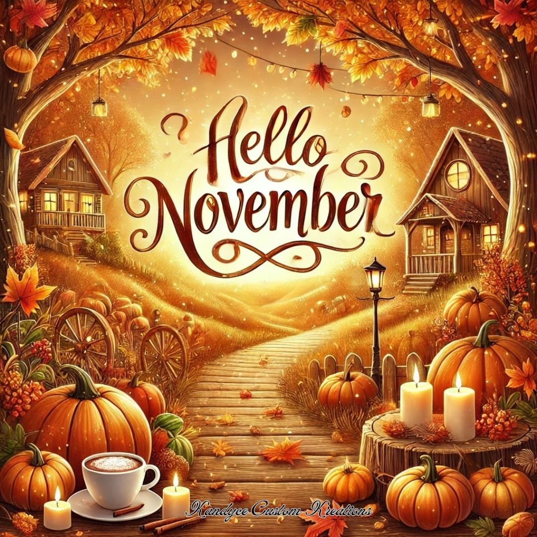 <p>Autumn is my favorite season.</p>