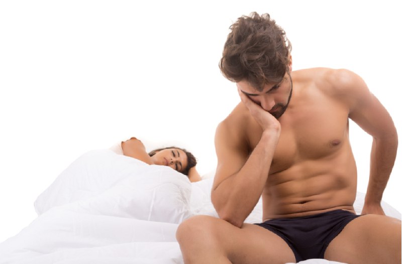<p>Testosterone</p>