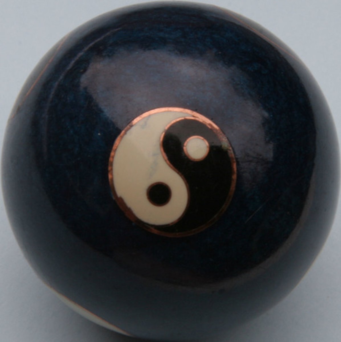 <p>complementary polarities. The yin is a feminine symbol that has dark, soft, moist, and weak characteristics . The yang is the male symbol that has bright, hard, dry, and strong characteristics</p>