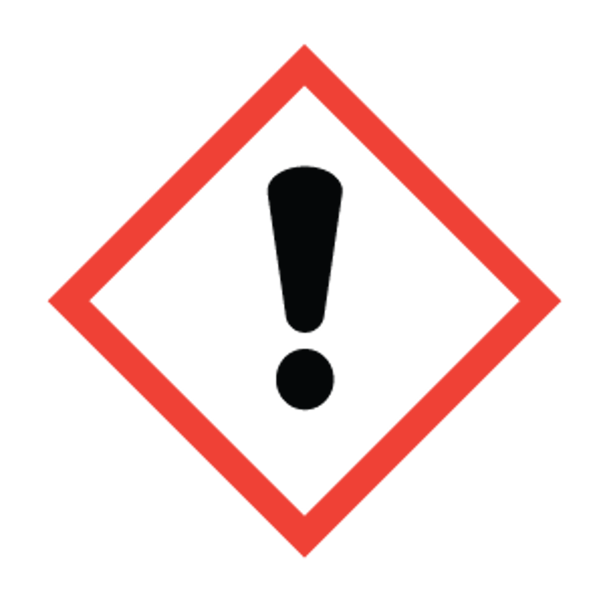 <p>exclamation mark</p>