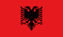 <p>Albania</p>