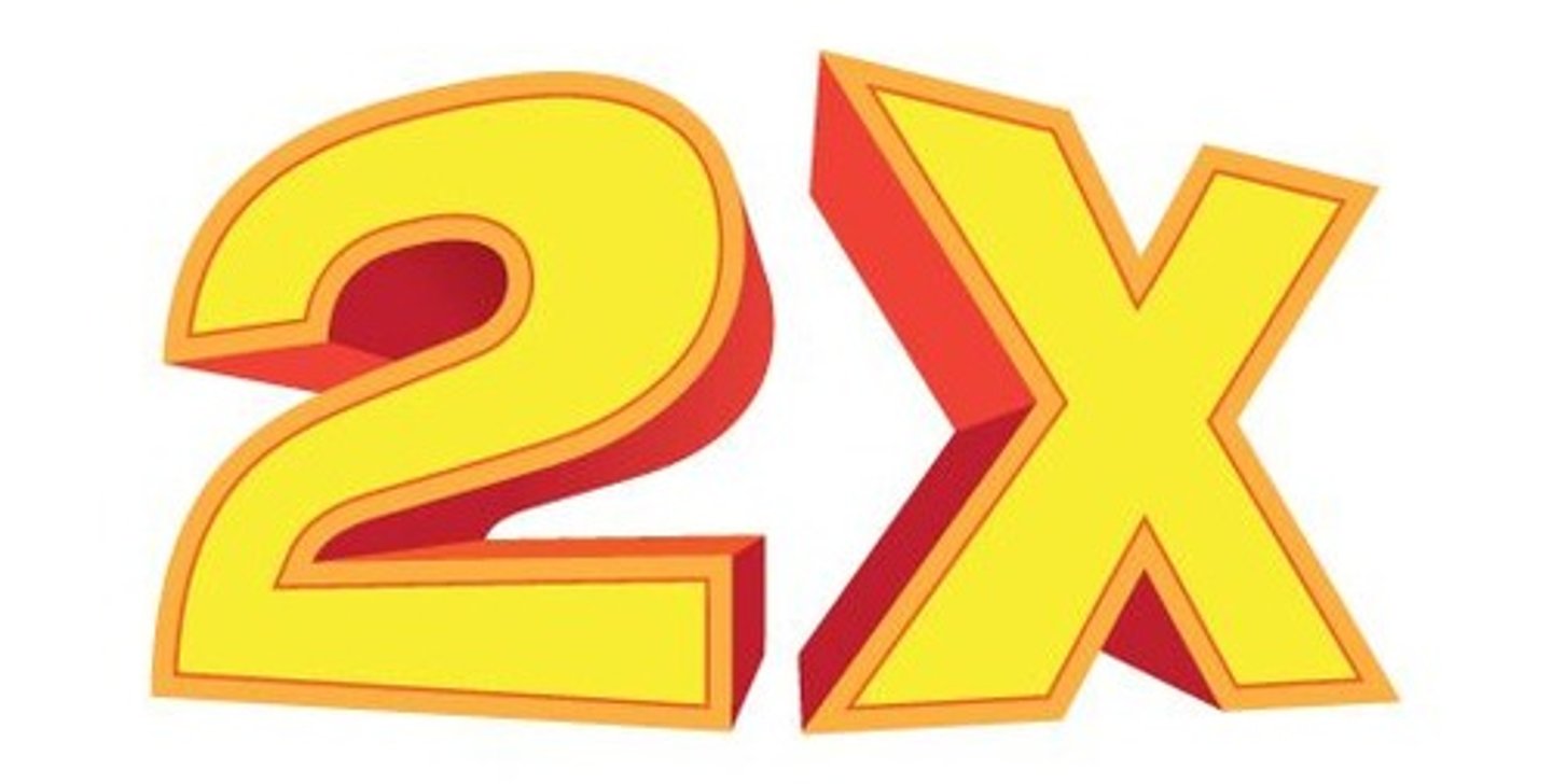 <p>Haftada iki kere</p>