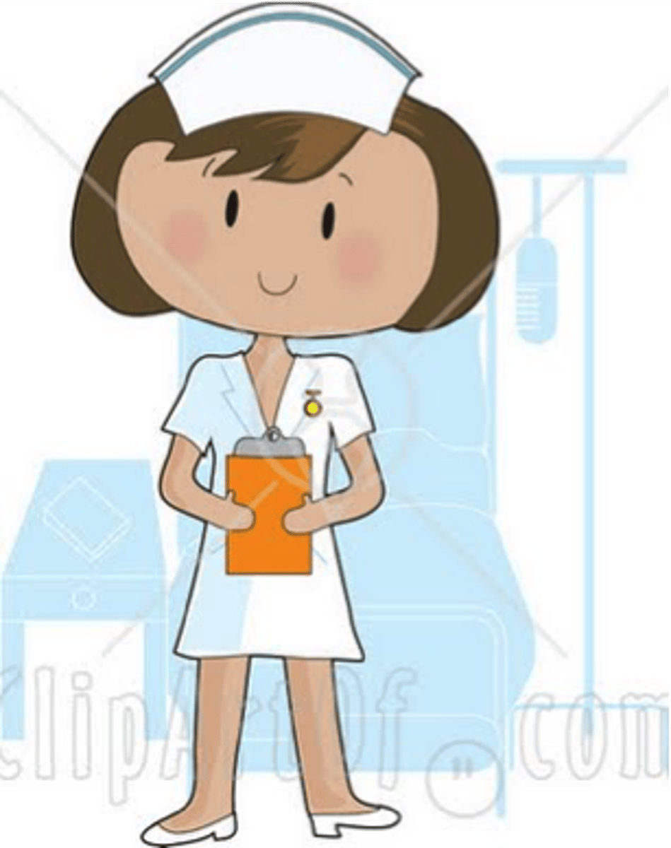<p>Can I go to the nurse?</p>