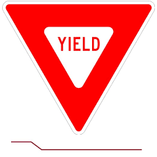 <p>This is a ___ sign.</p>