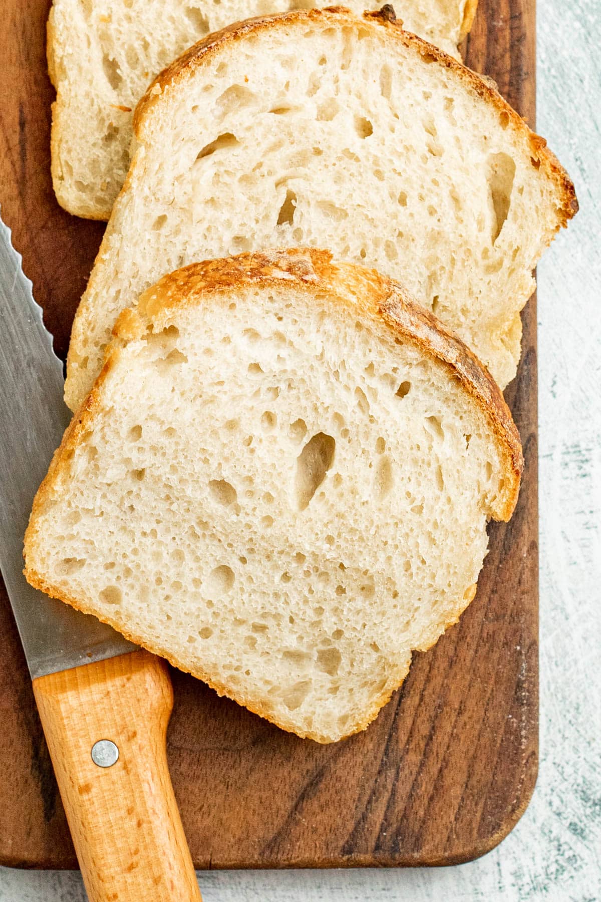 <p>Bread</p>
