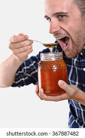 <p>honey</p>