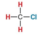 <p>What NMR signal does this compound give?</p>