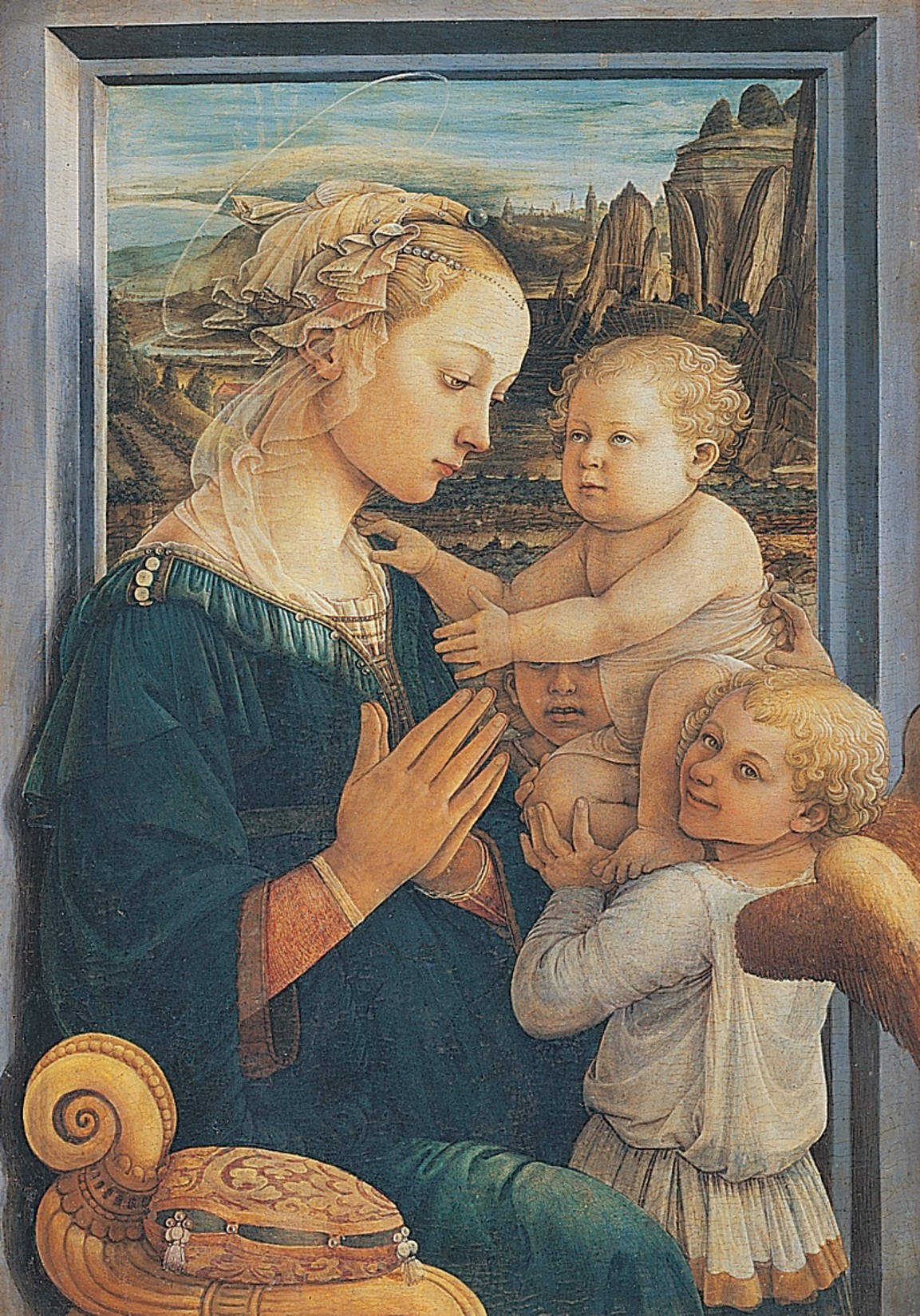 <p>Identify this piece</p>
