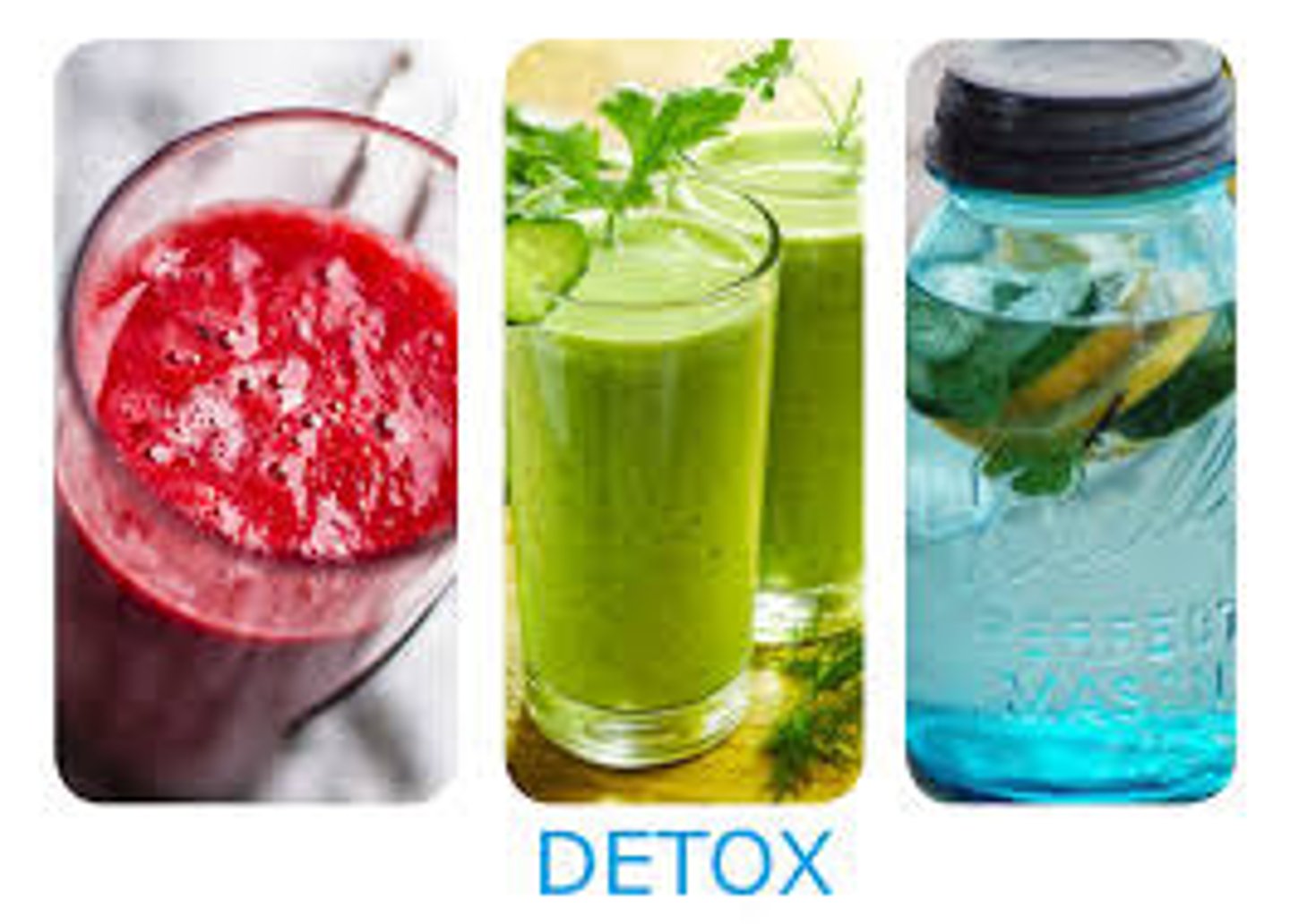 <p>The process of converting harmful substances into harmless ones in the body.</p>