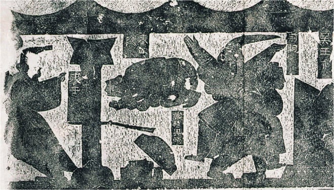 <p>Significance?</p>
