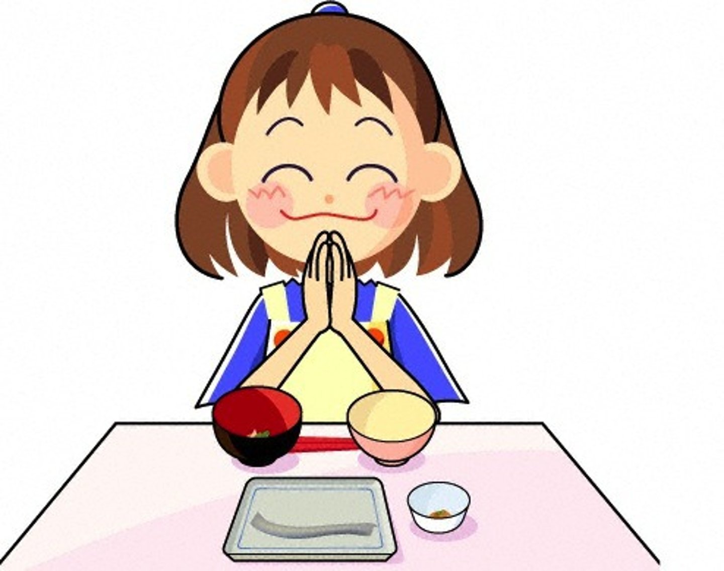 <p>That was delicious. [Said after eating and drinking]</p>