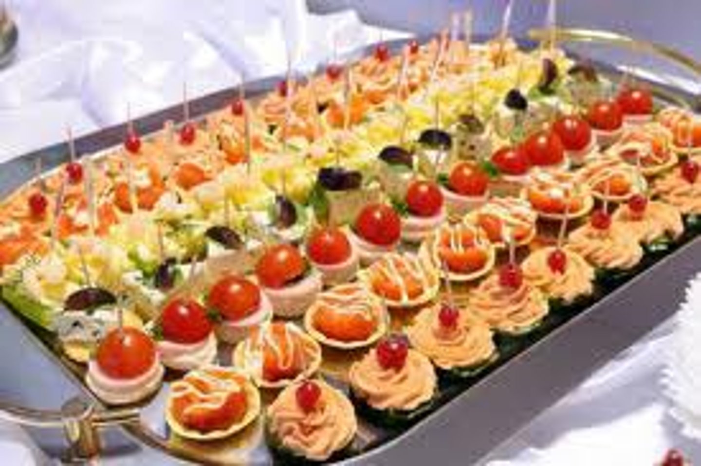 <p>hors d'oeuvre</p>
