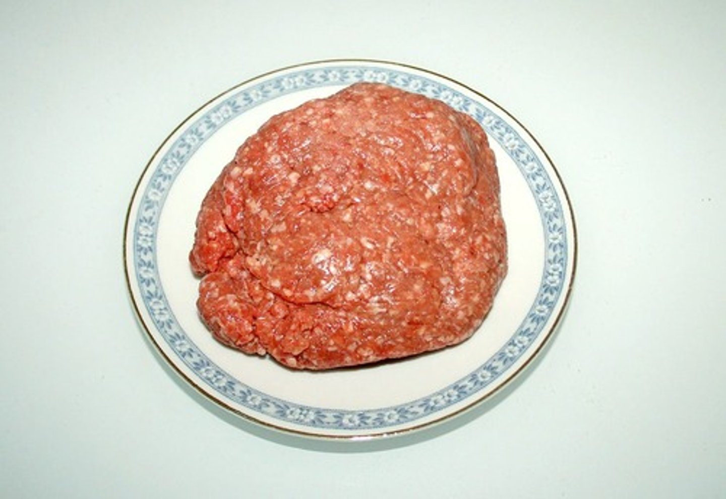 <p>ground beef</p>