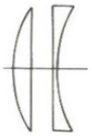 <p>What type of lens form are these?</p>
