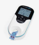 <p>Point-of-Care Coagulation Analyzer</p>