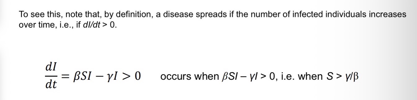 <p><span><span>host density must be above a minimum threshold value:</span></span></p>