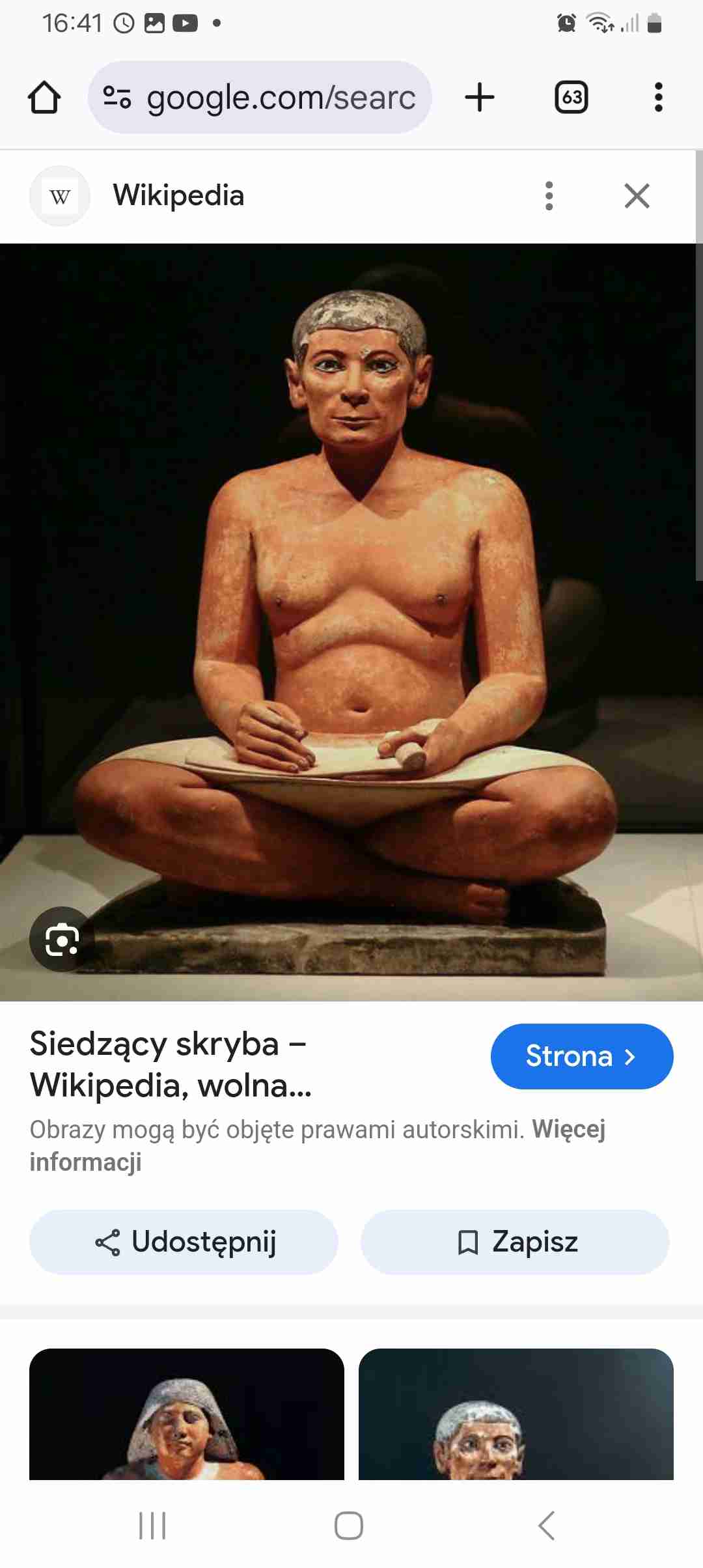 <p>Starożytny Egipt-SP</p>
