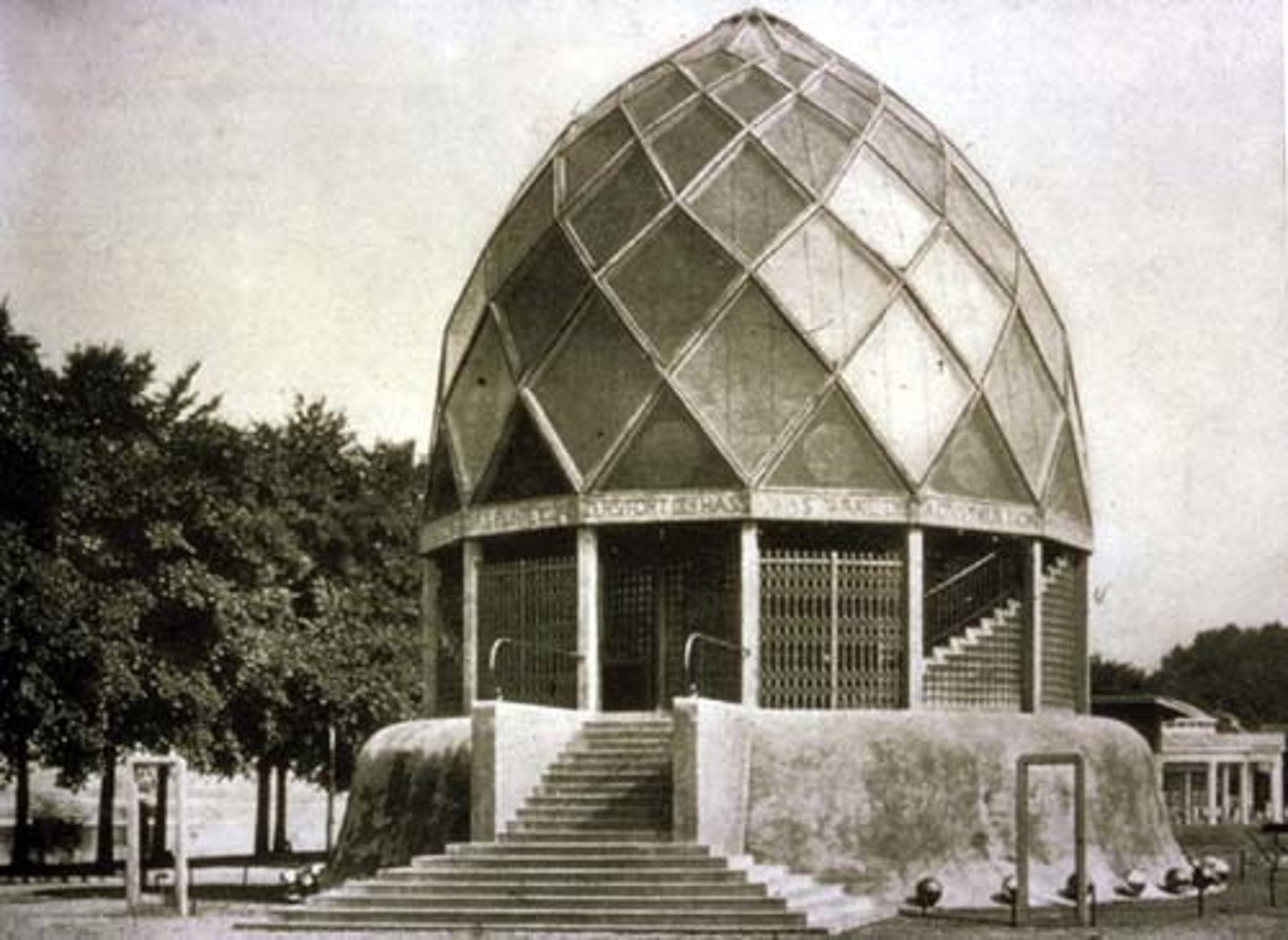 <p>Expressionism</p>