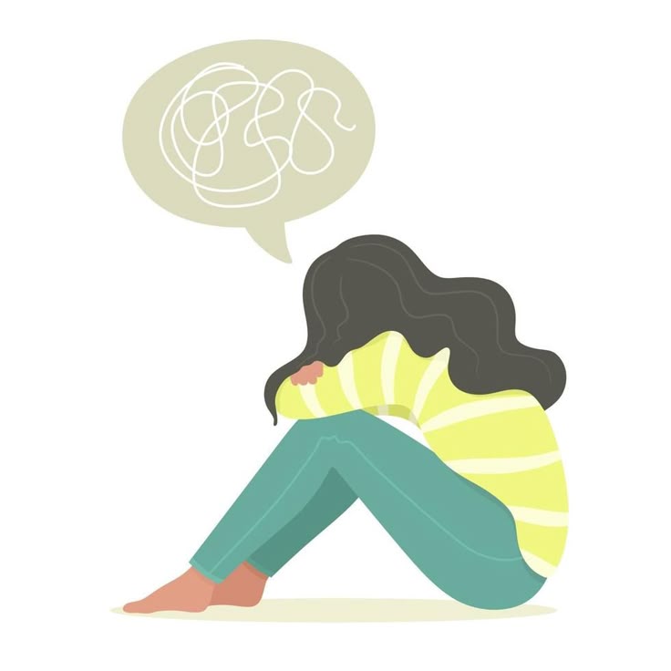 <p>anxious</p>