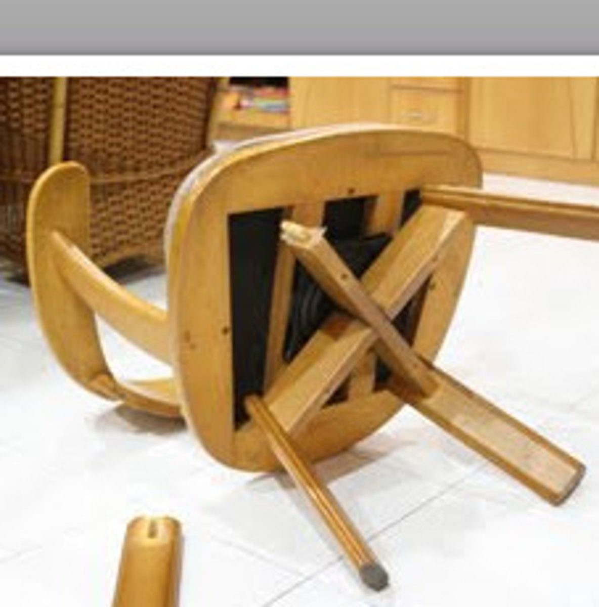 <p>breaks</p>