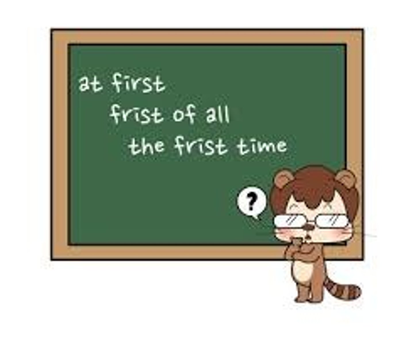 <p>first / trước hết, đầu tiên</p>