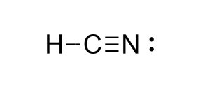 <p>What is the shape of this type of molecule?</p>