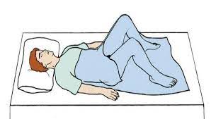 <p>What position is this?</p>