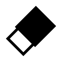<p>Eraser</p>