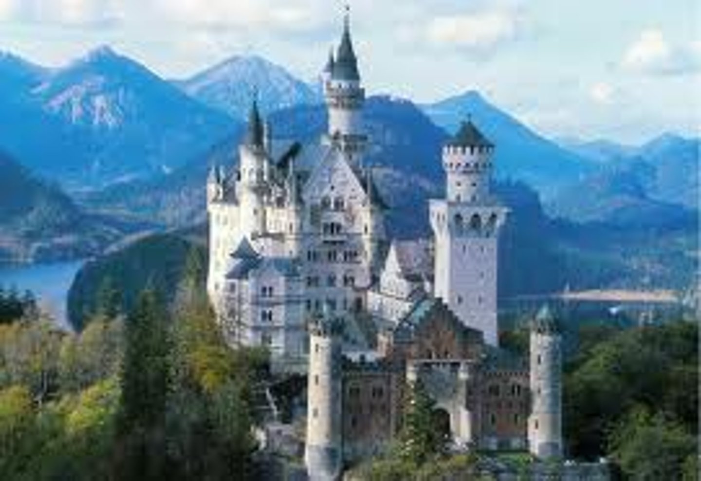 <p>castle</p>