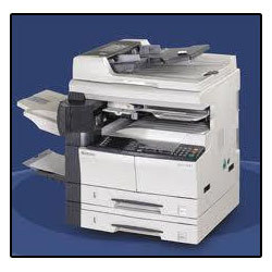 <p>photocopy machine</p>