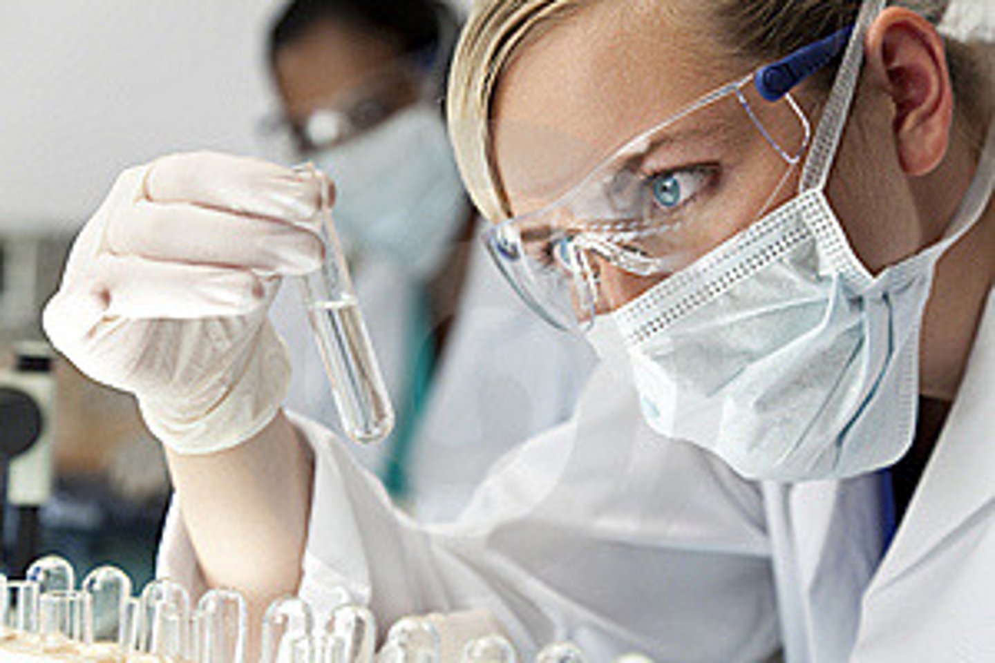 <p>scientist</p>