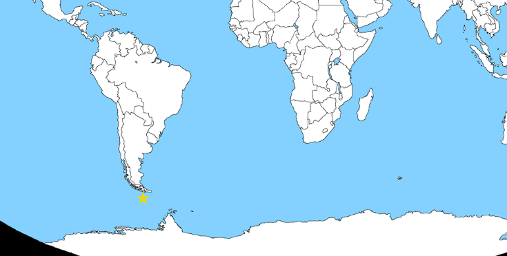 <p>what water body is located here?</p>