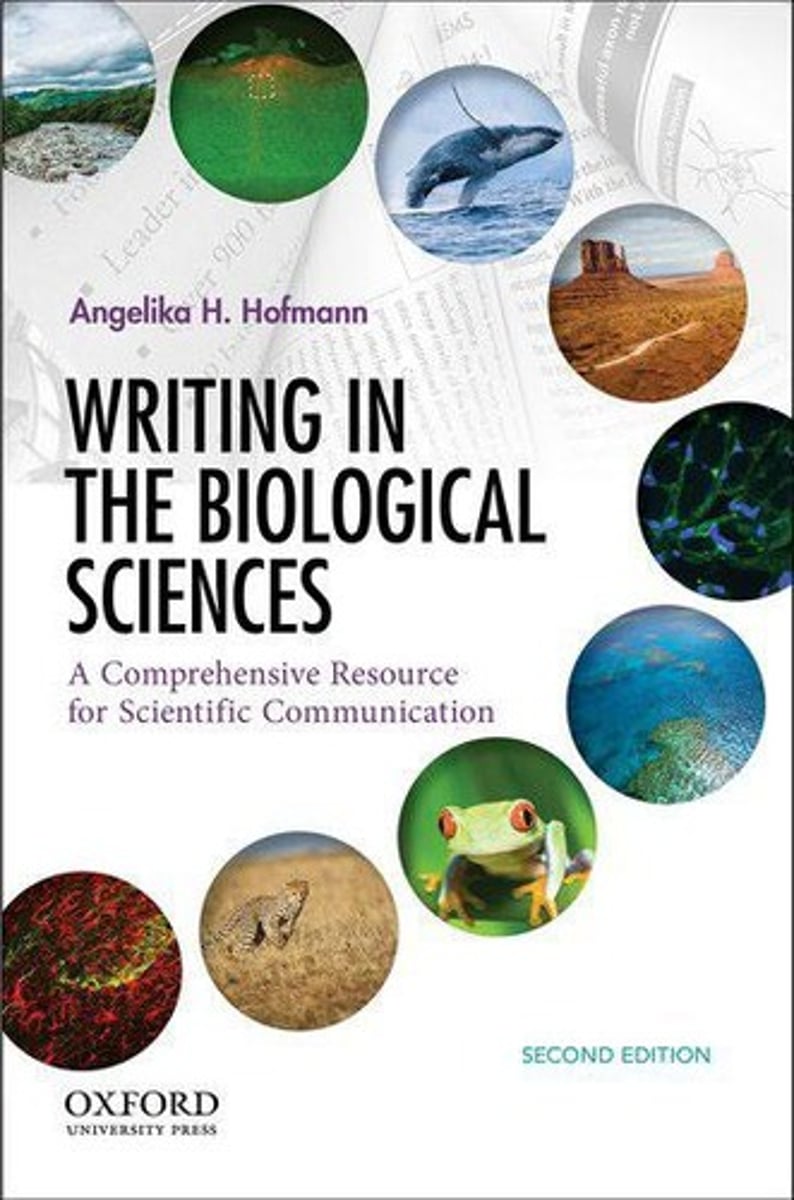 <p>To communicate scientific findings and make them available to others.</p>