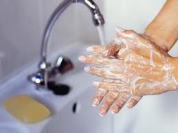 to wash