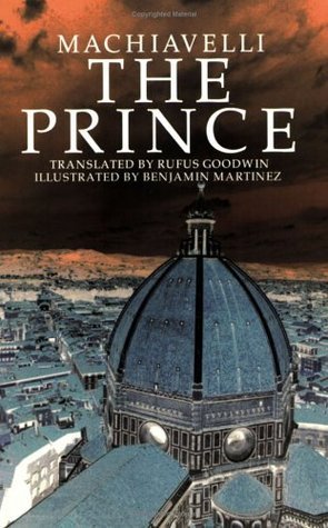 <p>wrote “The Prince“, a political book inspired in Lorenzo Medici’s governing tactics and how rulers can gain and keep power.</p>