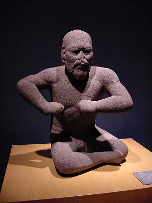 <p>The Wrestler (Fig. 18)</p>