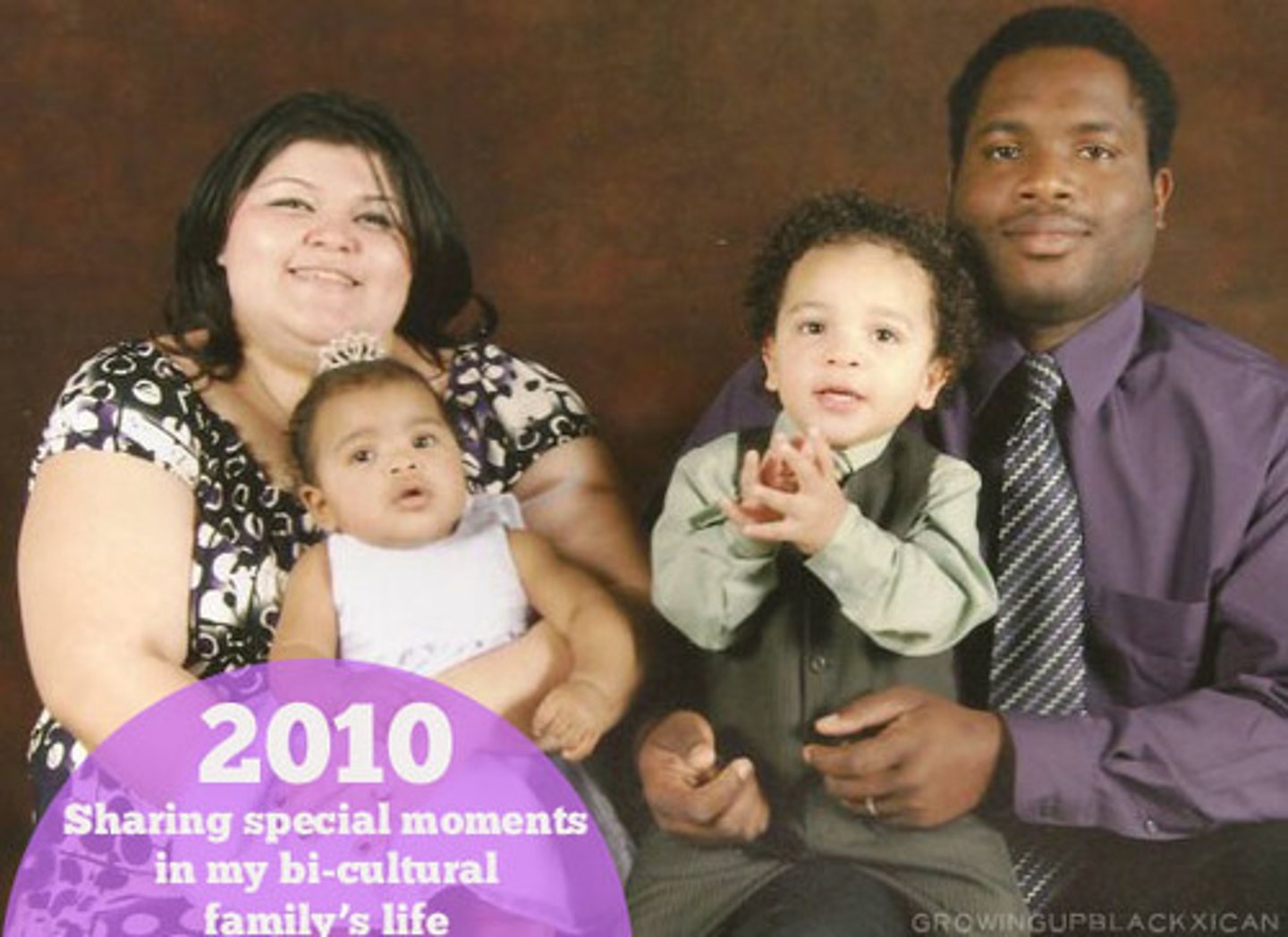 <p>When an individual identifies equally with two or more cultures.</p>
