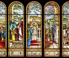 Hristiyanlık'ta tanrının aktif olarak yer aldığına inanılan kutsal ayinlere verilen addır. Hristiyanlık inancına göre tanrının kutsamasını, merhametini, lütfunu iştirak eden inananlara ulaştıran veya görünmeyen gerçekliği temsil eden görünen semboldür. Buna örnek olarak vaftiz etme verilebilir.