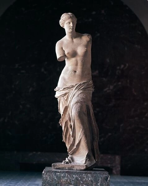 <p>Aphrodite - Role (1)</p>