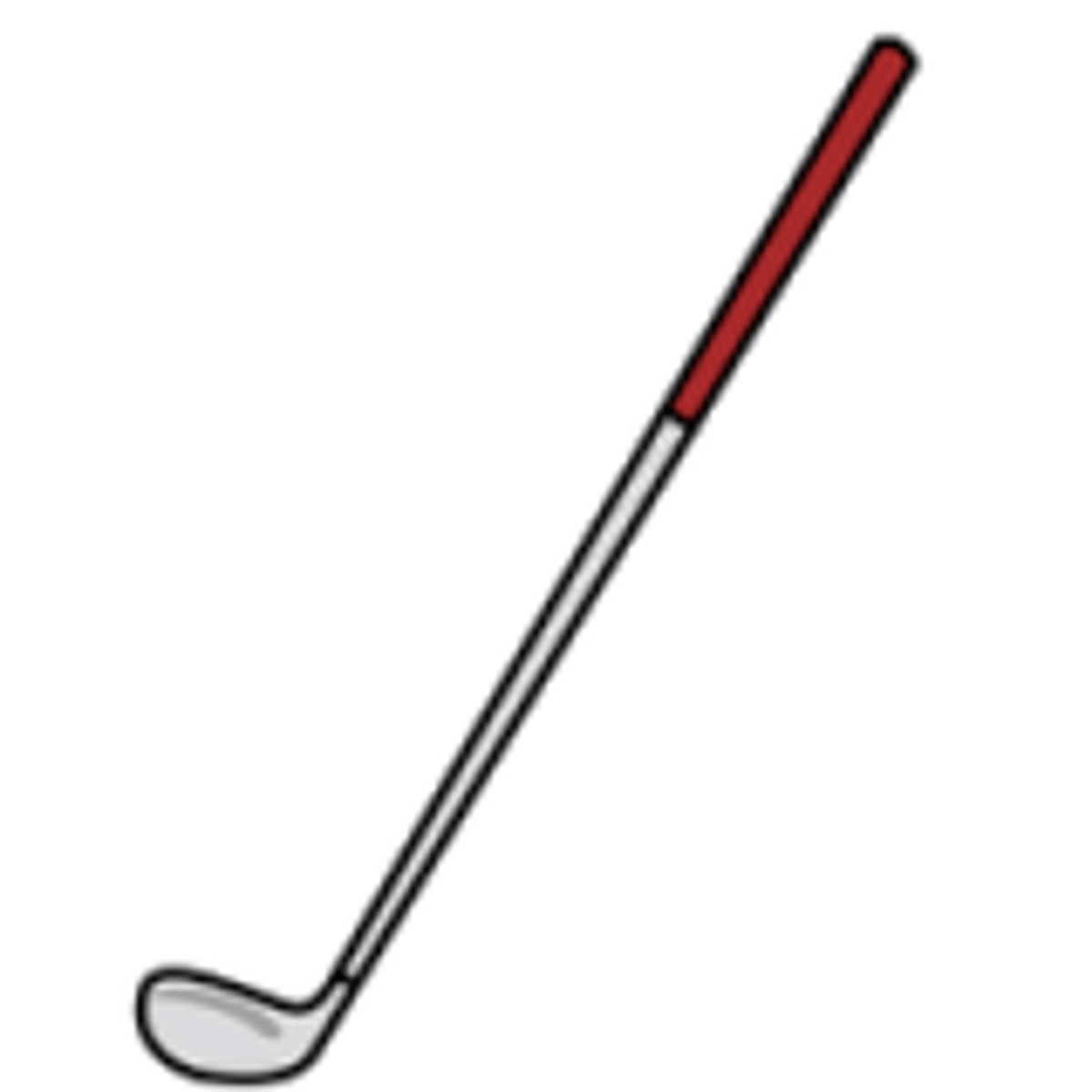 <p>golf club</p>